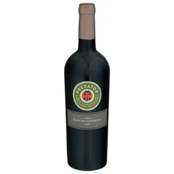 Predator Old Vine Lodi Zinfandel 750 ml Bottle