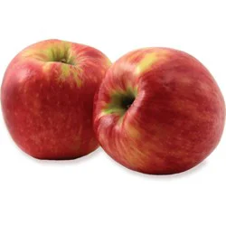 Honeycrisp Apple