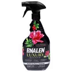 Pinalen Luxury Scents Multi-Surface Sunrise Memories Cleaner 22 fl oz