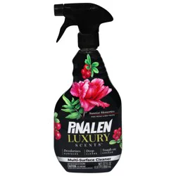 Pinalen Luxury Scents Multi-Surface Sunrise Memories Cleaner 22 fl oz