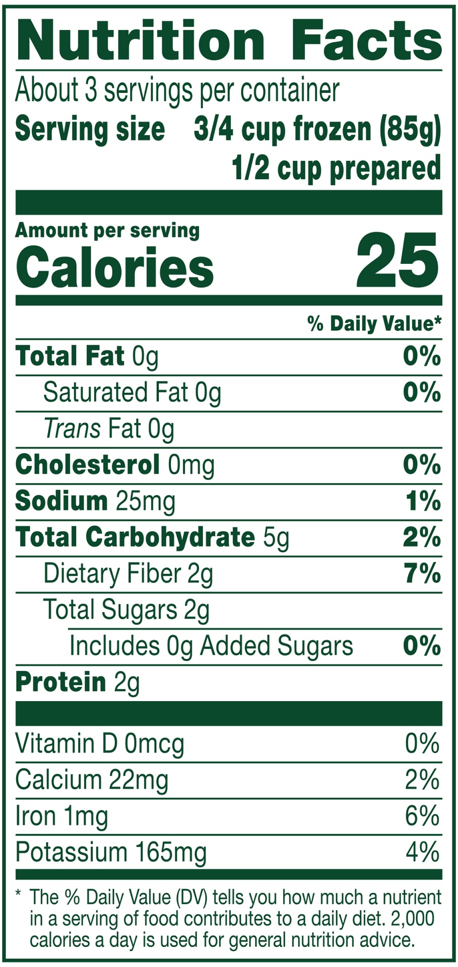 slide 3 of 4, Green Giant Little Sprout's Organics Cauliflower Medley Riced Veggies, 10 oz