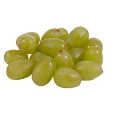 Rucaray Green Seedless Grapes