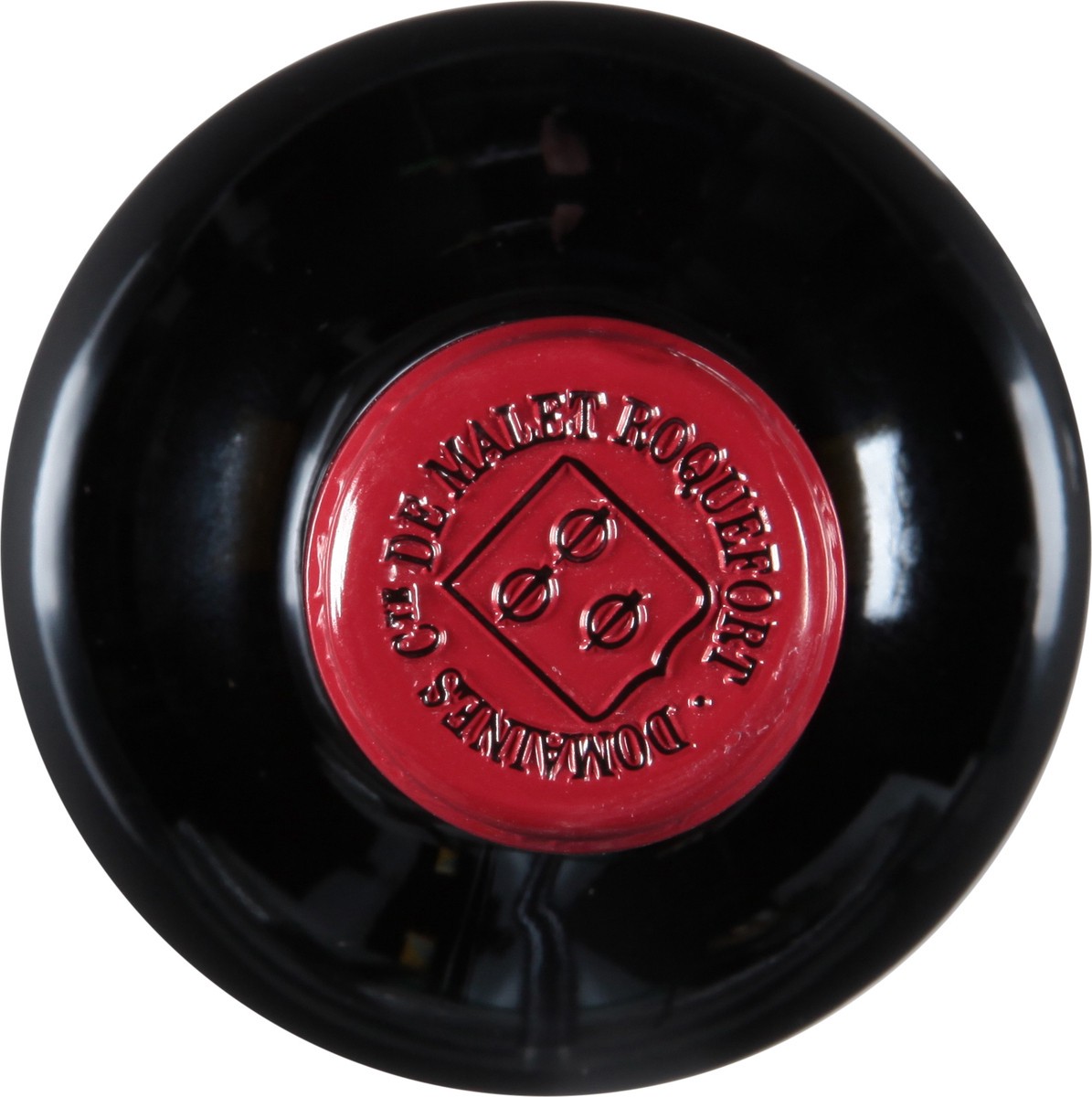 slide 3 of 11, Comtesse de Malet Roquefort Bordeaux 750 ml, 750 ml