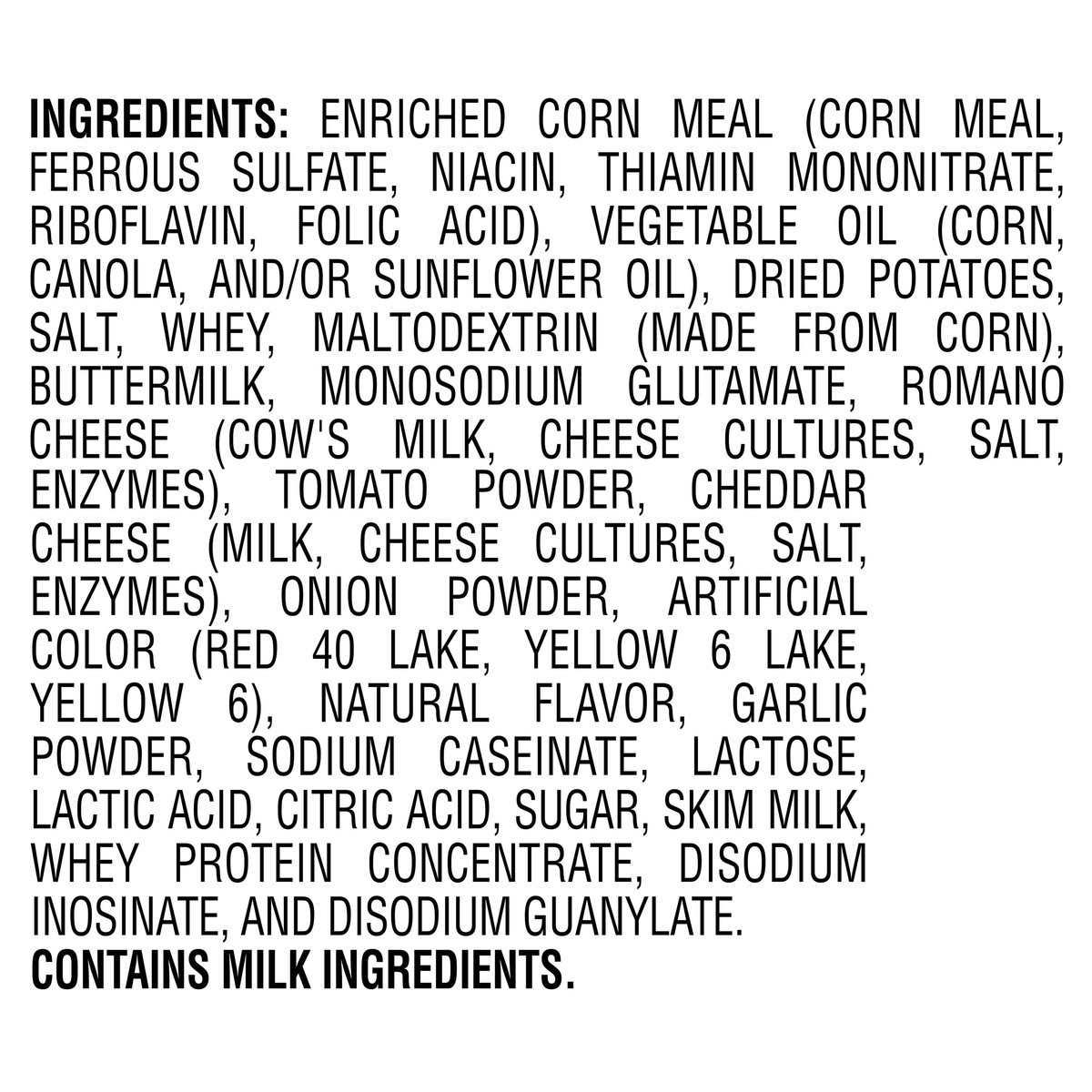 slide 6 of 6, Chester's Potato Crisps , Hot, 1 oz