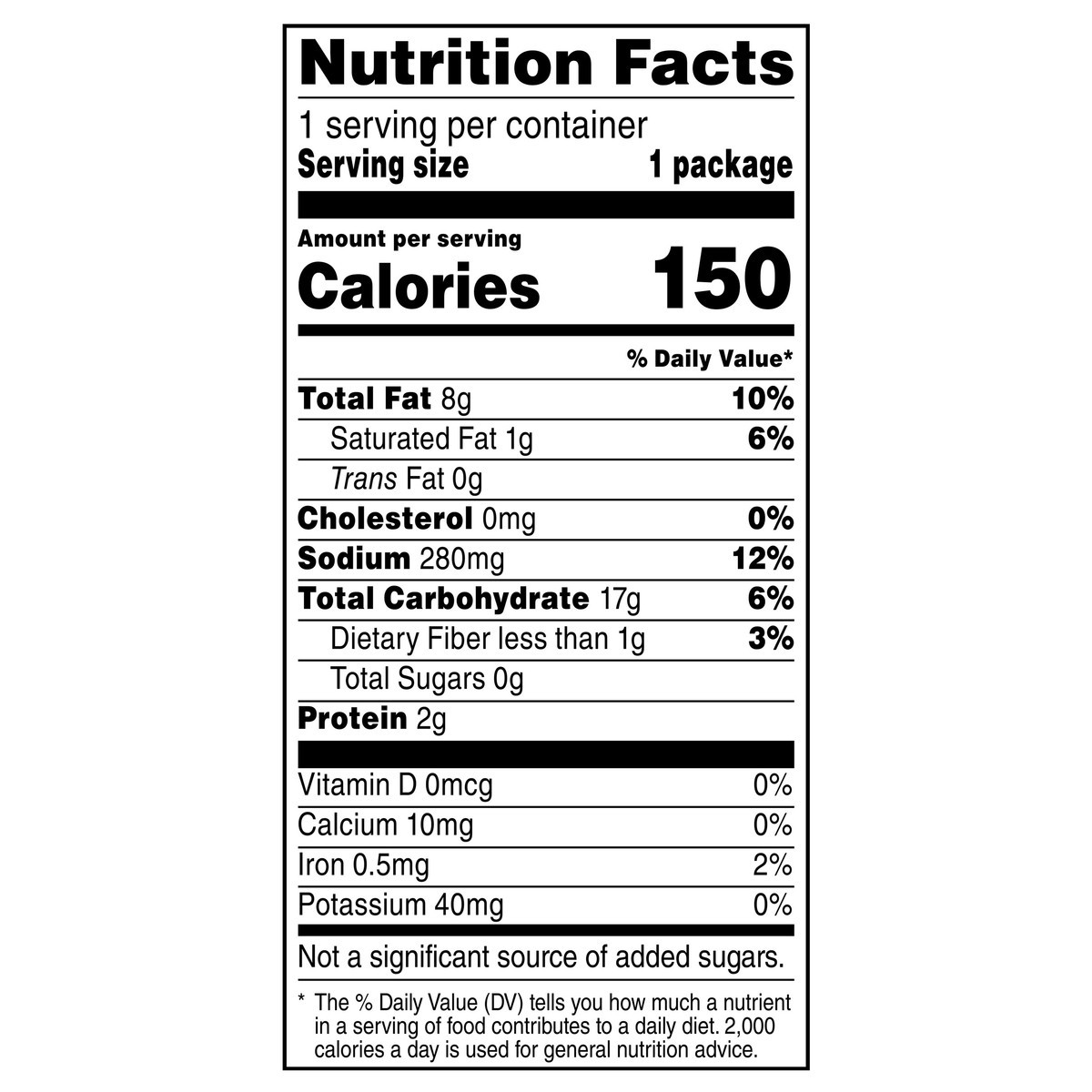 slide 5 of 6, Chester's Potato Crisps , Hot, 1 oz