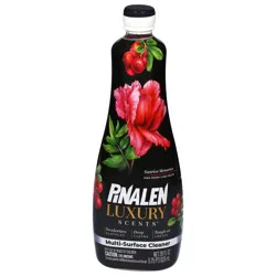 Pinalen Luxury Scents Sunrise Memories Multi-Surface Cleaner 28 fl oz