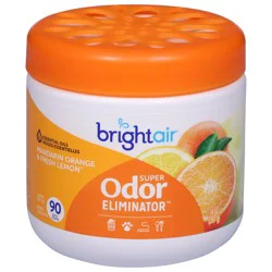 Bright Air Mandarin Orange & Fresh Lemon Odor Eliminator 14 oz