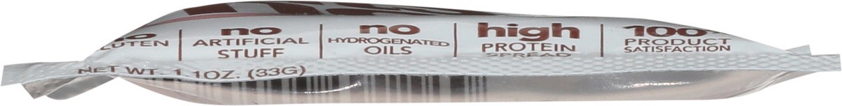 slide 6 of 13, Nuts 'N More Cookie Dough Peanut Spread 1.1 oz, 1.1 oz