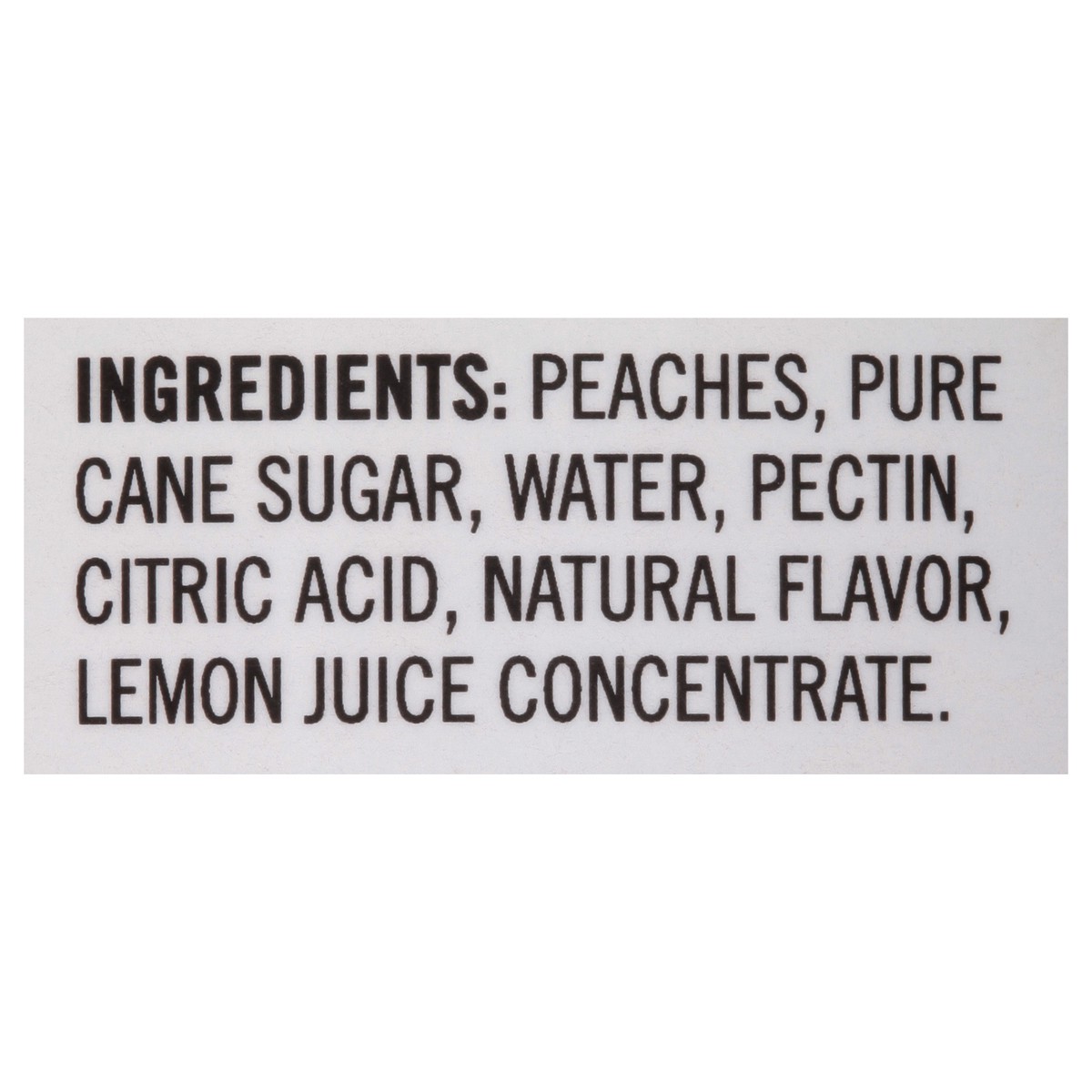 slide 12 of 13, Lunds & Byerlys Peach Butter Premium Spread 12.5 oz, 12.5 oz