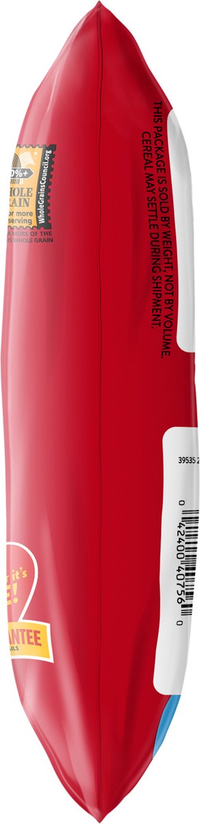 slide 4 of 7, Malt-O-Meal Mateys Regular Size Marshmallow Cereal 15.6 oz, 15.6 oz