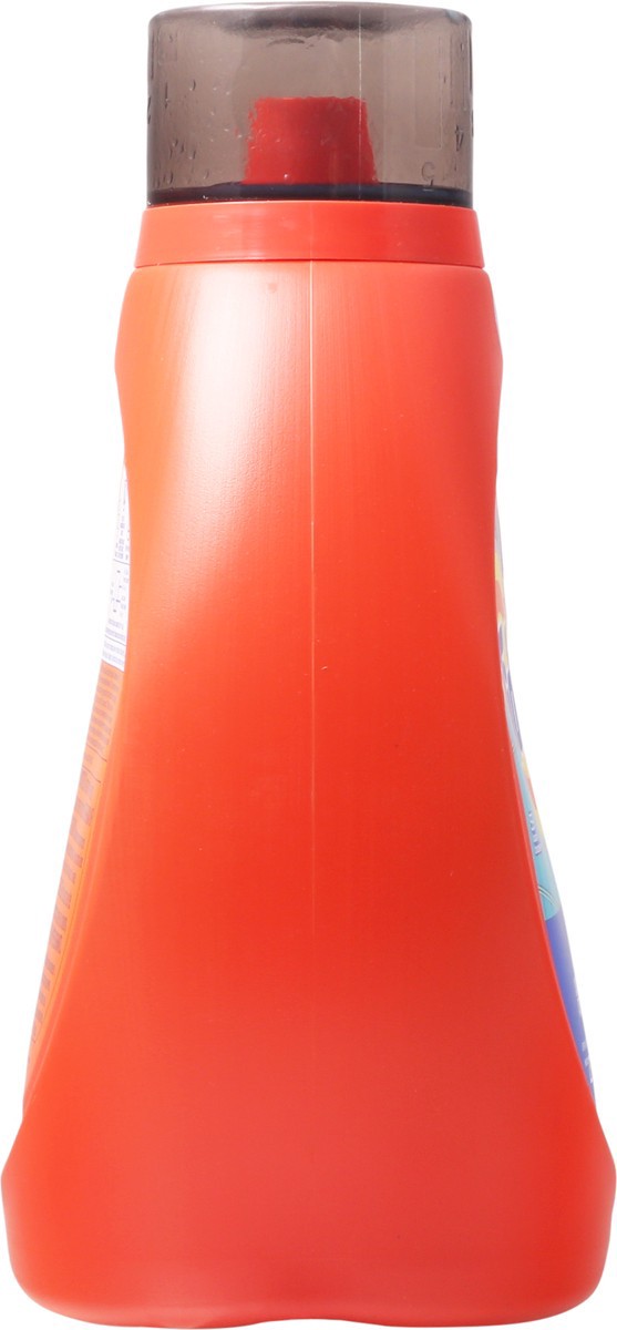 slide 5 of 9, Tide Active Fresh Detergent, 2.87 qt