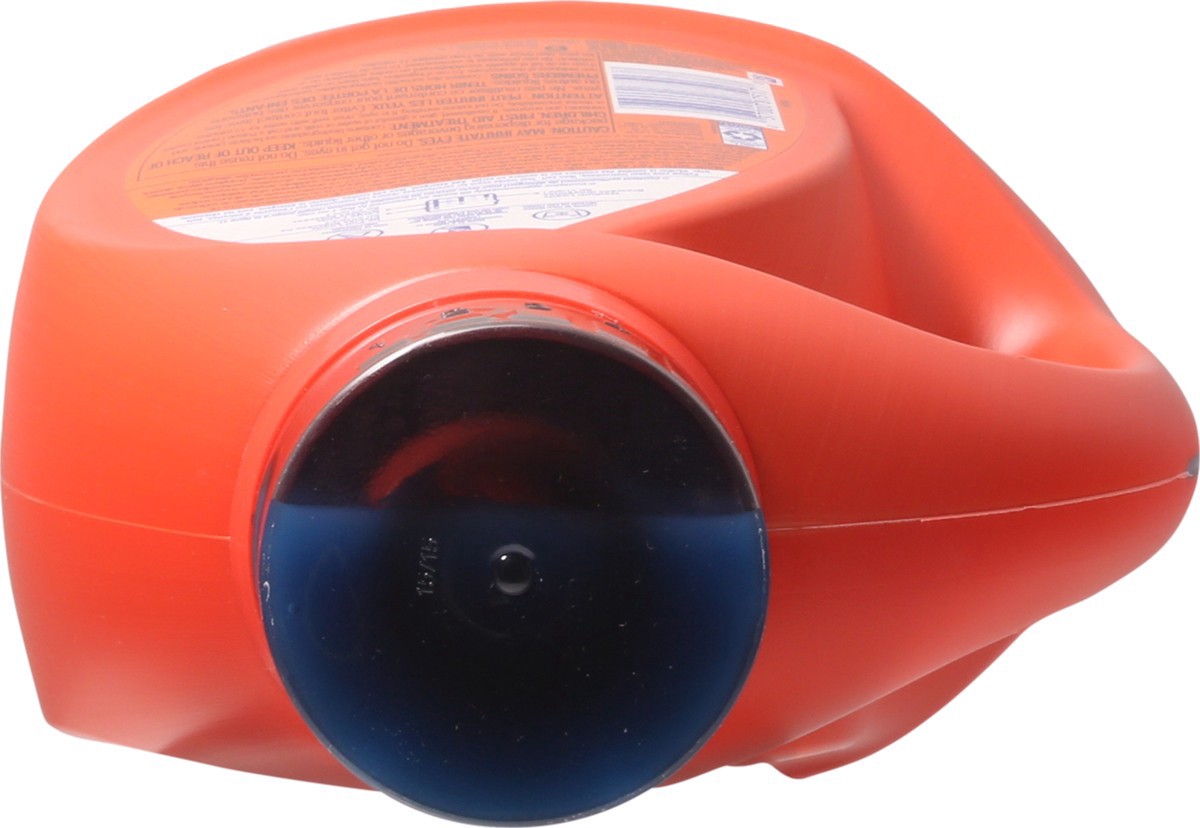slide 4 of 9, Tide Active Fresh Detergent, 2.87 qt