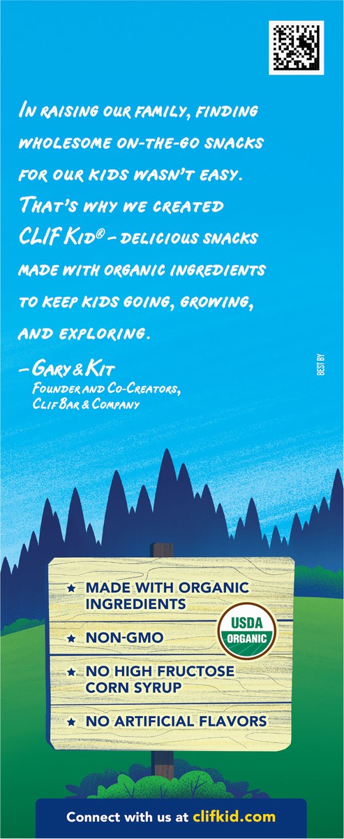 slide 12 of 12, Zbar Chocolate Chip/Iced Oatmeal Cookie/S'mores Energy Snack Bars Variety Pack 18 - 1.27 oz Packs, 18 ct