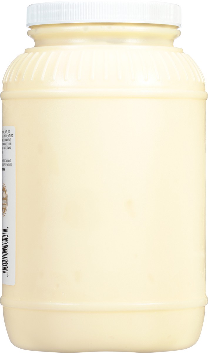 slide 6 of 13, First Street Extra Heavy Mayonnaise, 1 gal