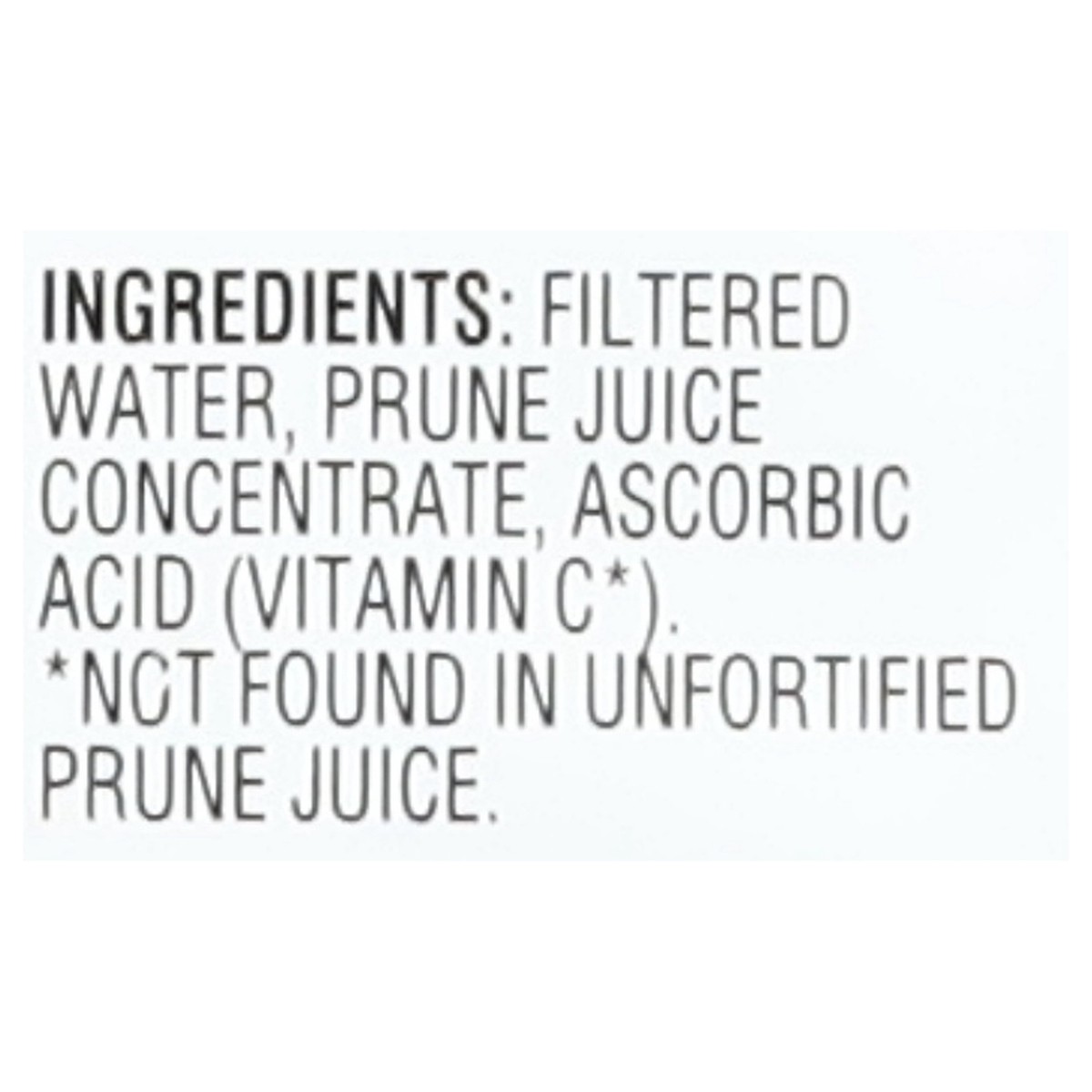 slide 16 of 16, Food Club 100% Unsweetened Prune Juice from Concentrate - 64 fl oz, 64 fl oz