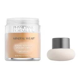 Physicians Formula Loose Powder 0.42 oz