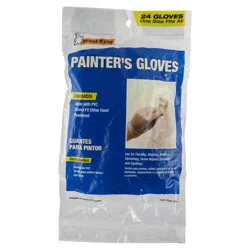 Frost King Disposable Painters Gloves