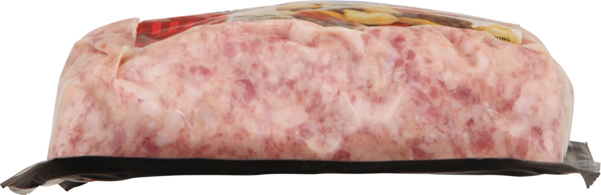 slide 4 of 13, First Street Fs Mild Sausage, 16 oz