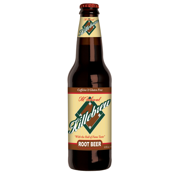 slide 1 of 1, Killebrew Root Beer, 12 oz