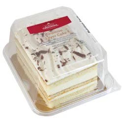 Inspired by Happiness Tiramisu Layer Cake