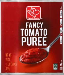 Harris Teeter Tomato Puree