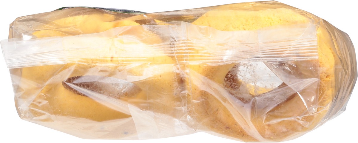 slide 4 of 9, Rio Grande Corn and Cheese Rings 16 Unit 16 ea, 16 ct