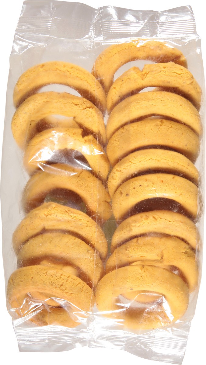 slide 9 of 9, Rio Grande Corn and Cheese Rings 16 Unit 16 ea, 16 ct