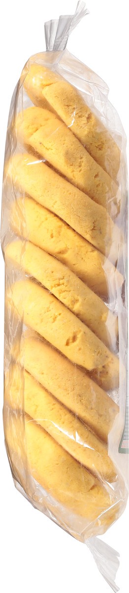 slide 5 of 9, Rio Grande Corn and Cheese Rings 16 Unit 16 ea, 16 ct