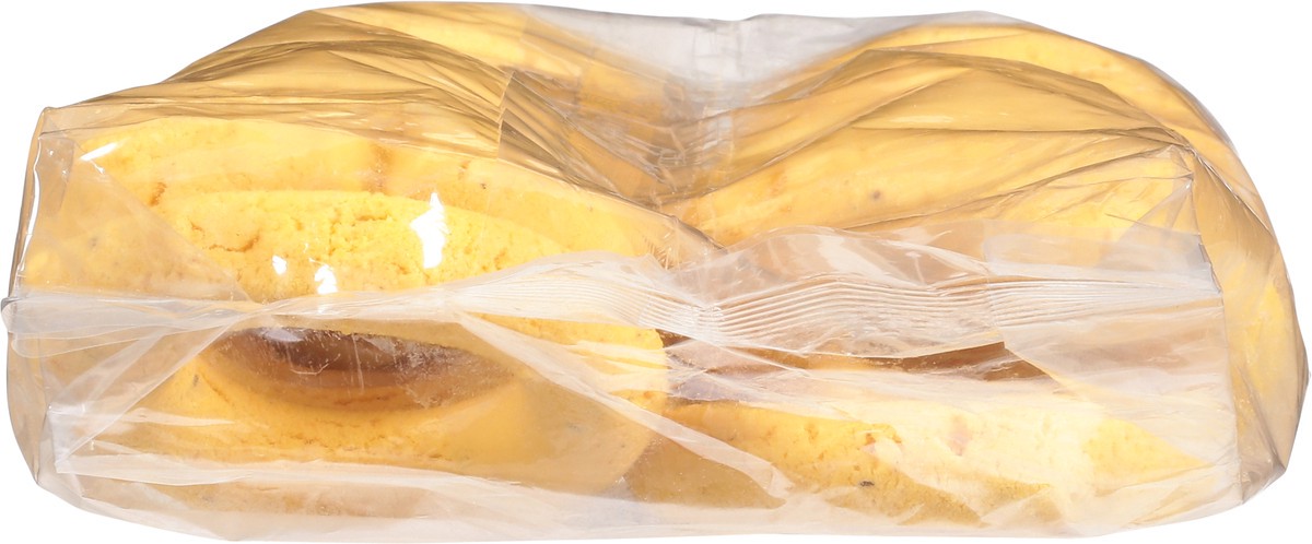 slide 6 of 9, Rio Grande Corn and Cheese Rings 16 Unit 16 ea, 16 ct