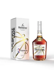 Hennessy VS Cognac - 750ml Bottle