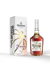 Hennessy VS Cognac - 750ml Bottle