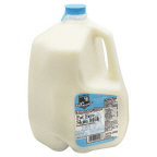 slide 1 of 1, Highland Crest Fat Free Skim Milk, 1 gal