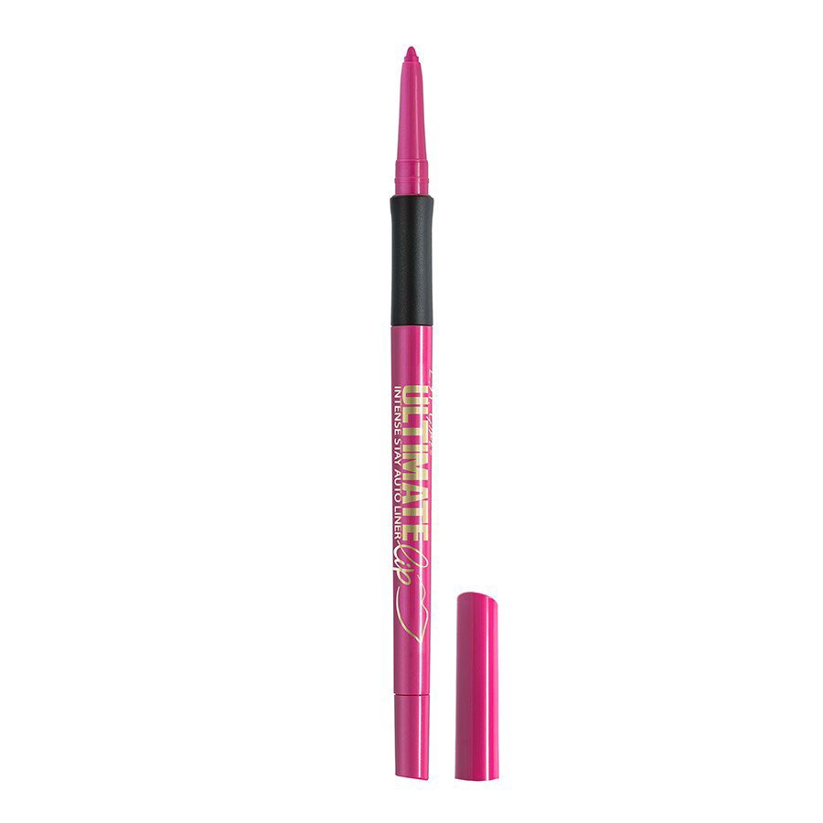 slide 1 of 1, L.A. Girl Ultimate Intense Stay Auto Lipliner - Eternal Pink, 1 ct