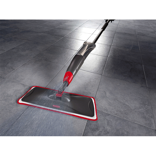 slide 1 of 1, Rubbermaid Reveal Spray Mop, 1 ct