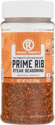 Rous Prime Rib Seas