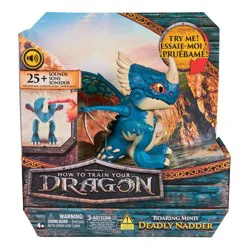 How to Train Your Dragon Mini Interactive Dragon