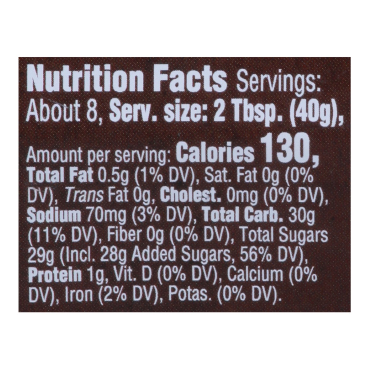 Boar's Head Brown Sugar & Spice Ham Glaze 11 oz 11 oz Shipt