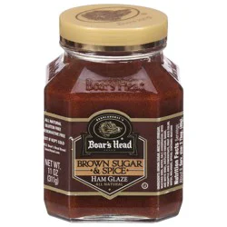 Boar's Head Brown Sugar & Spice Ham Glaze