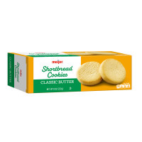 slide 7 of 29, Meijer Shortbread Cookies Original Butter, 8 oz