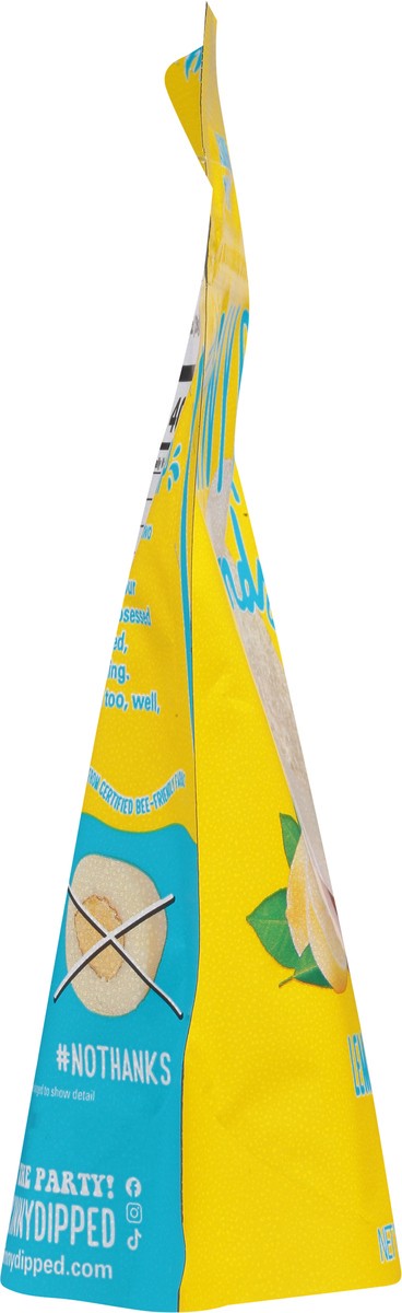 slide 3 of 9, SkinnyDipped Lemon Bliss Almonds, 3.5 oz