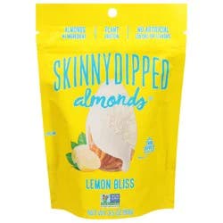SkinnyDipped Lemon Bliss Almonds 3.5 oz