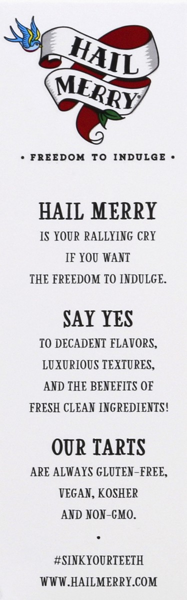 slide 2 of 5, Hail Merry Tart 1 ea, 1 ct