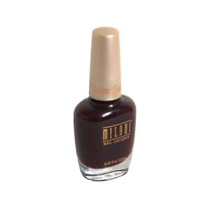 slide 1 of 1, Milani Nail Color Bella Berry 27, 0.45 oz