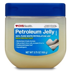 slide 1 of 1, CVS Health Petroleum Jelly, 3.75 oz