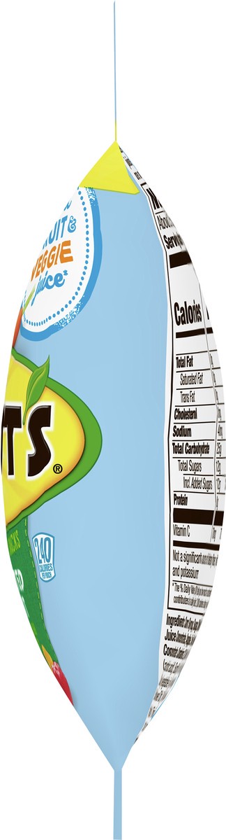 slide 3 of 13, Mott's Assorted Fruit Flavored Snacks, 2.5 oz