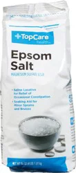TopCare Tc Epsom Salt