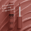 slide 3 of 29, NYX Professional Makeup Butter Butter Gloss Bling Non Sticky Lip Gloss, Shimmer Down, 0.27 fl oz, 0.27 fl oz