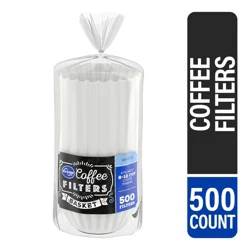 Kroger Coffee Filters