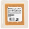 slide 4 of 5, True Goodness Plant Based Sharp Cheddar Slices, 7 oz