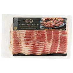 Private Selection Center Cut Bacon